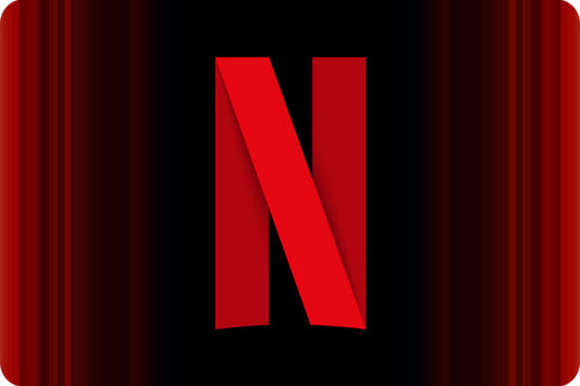Netflix eGift