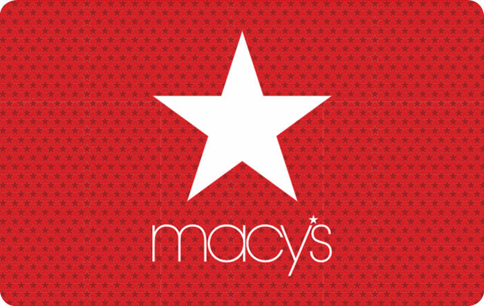 Macy's eGift